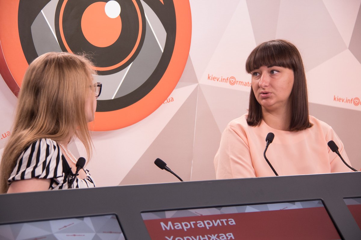 На площадке будет специальная беговая дорожка