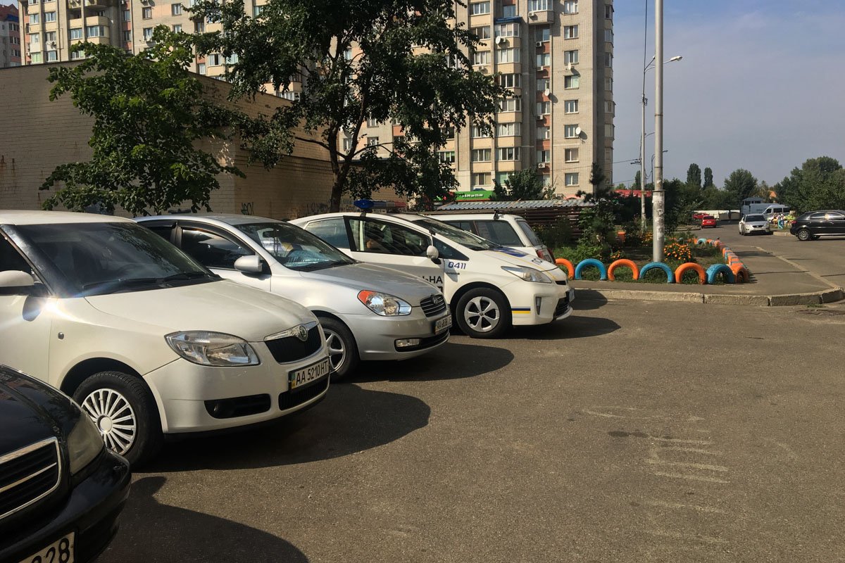 Детали происшествия установит следствие