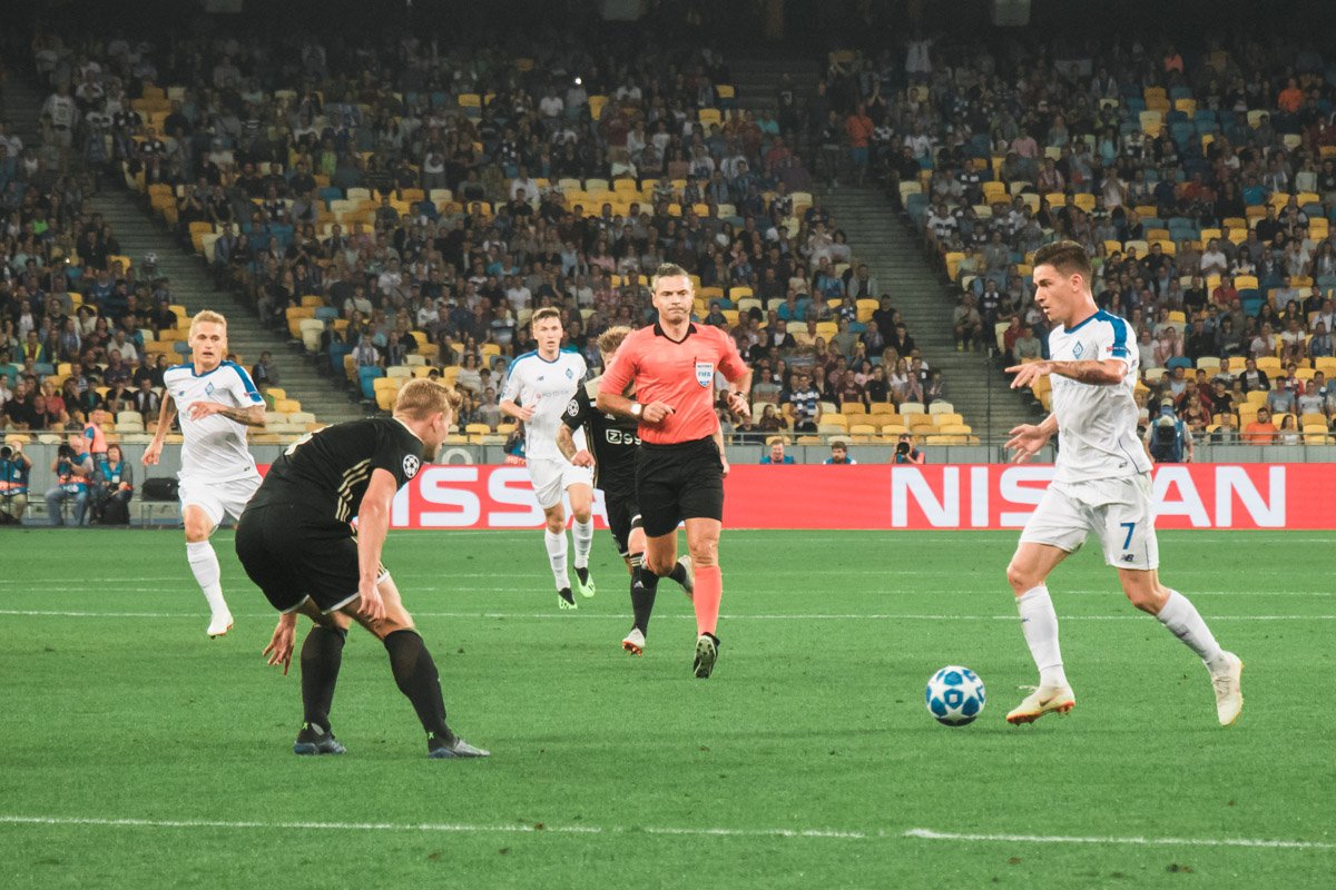 Игровые моменты Игровые моменты