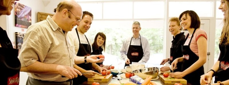 Готовь вкусно и профессионально 