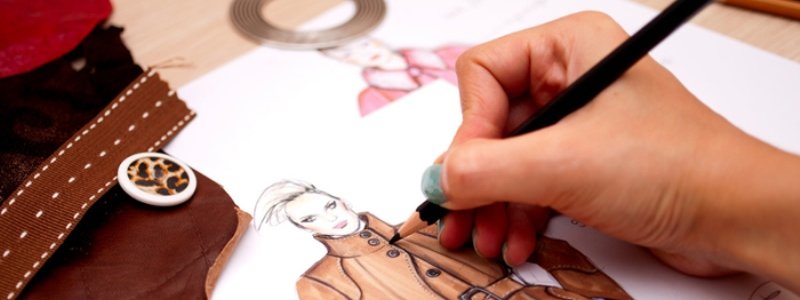 Научитесь умело конструировать и шить одежду 