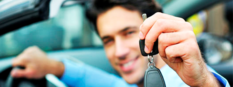 Научись водить или стань уверенней за рулем