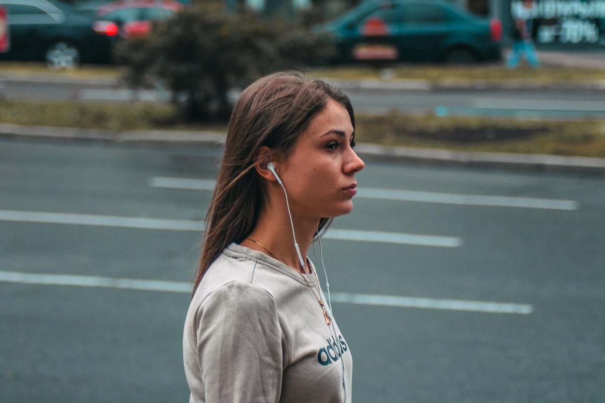 Сильная и независимая Сильная и независимая