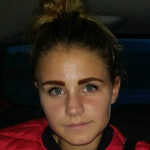 Под Киевом разыскивают 15-летнюю Анну Дорохину