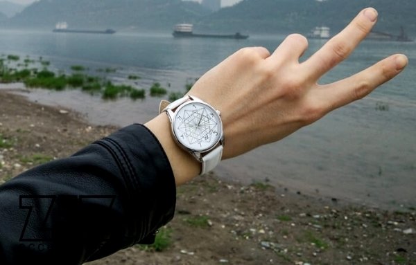 Наряду с цветочными принтами в моде и геометрические Наряду с цветочными принтами в моде и геометрические