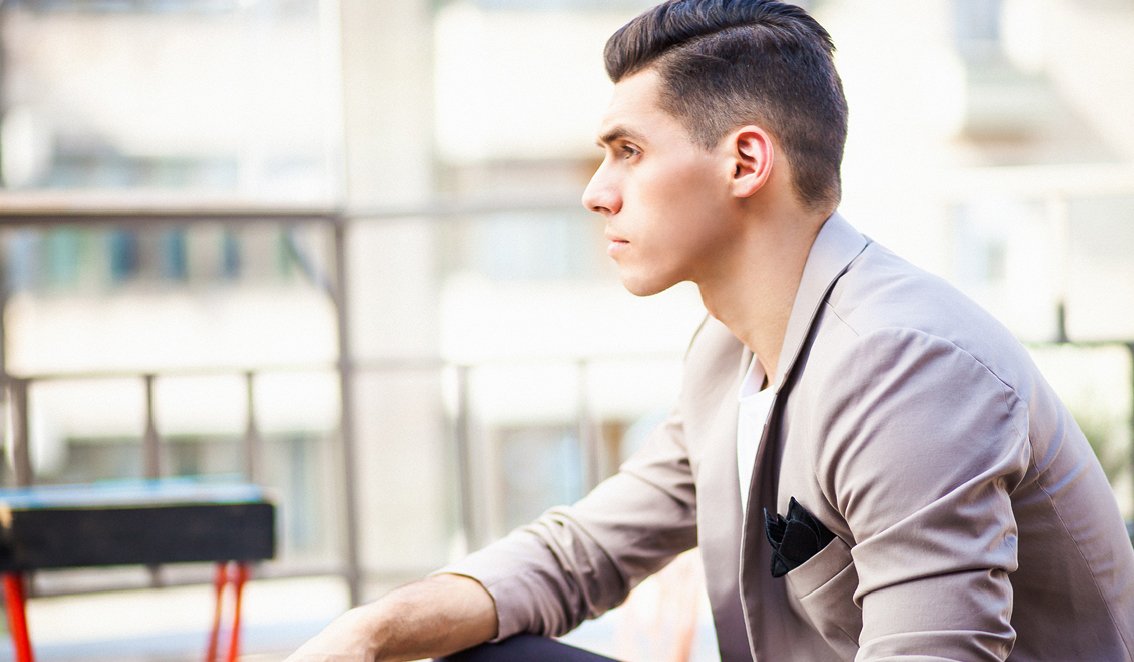 Желаем Никите найти свою любовь! Желаем Никите найти свою любовь!