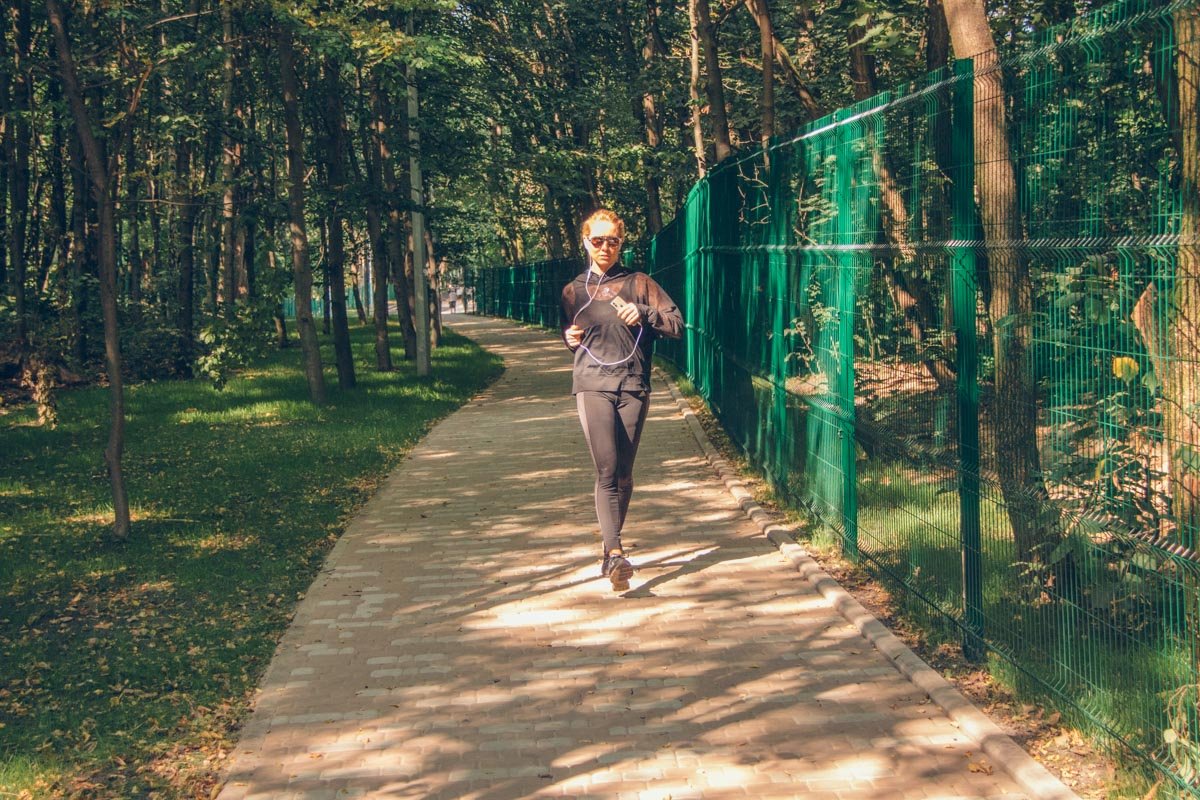 Мэр Киева Виталий Кличко проверил улицу после обновления Мэр Киева Виталий Кличко проверил улицу после обновления