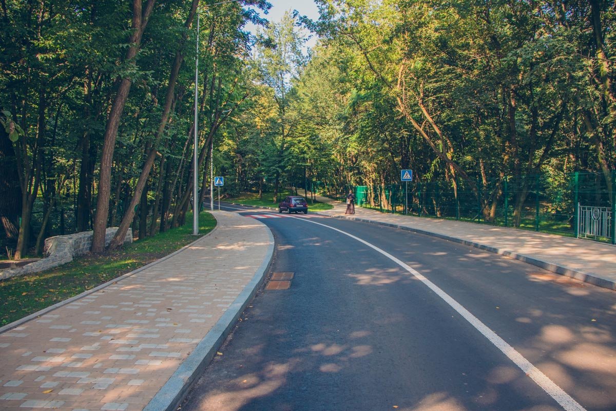 Ремонтные работы там не проводили 40 лет - с 1978 года Ремонтные работы там не проводили 40 лет - с 1978 года