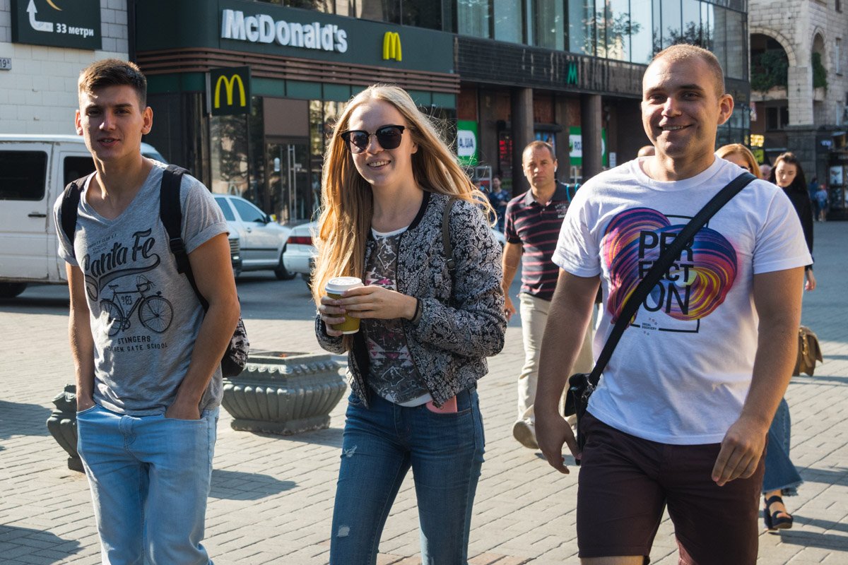 В этой компании кофе с утра любят пить не все 