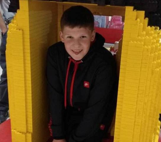 Крятов Дмитрий Владимирович 2005 года рождения