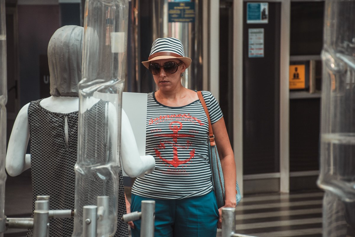 За время проведения АТО пропали около 1500 людей. Родственники надеются на скорую встречу с ними