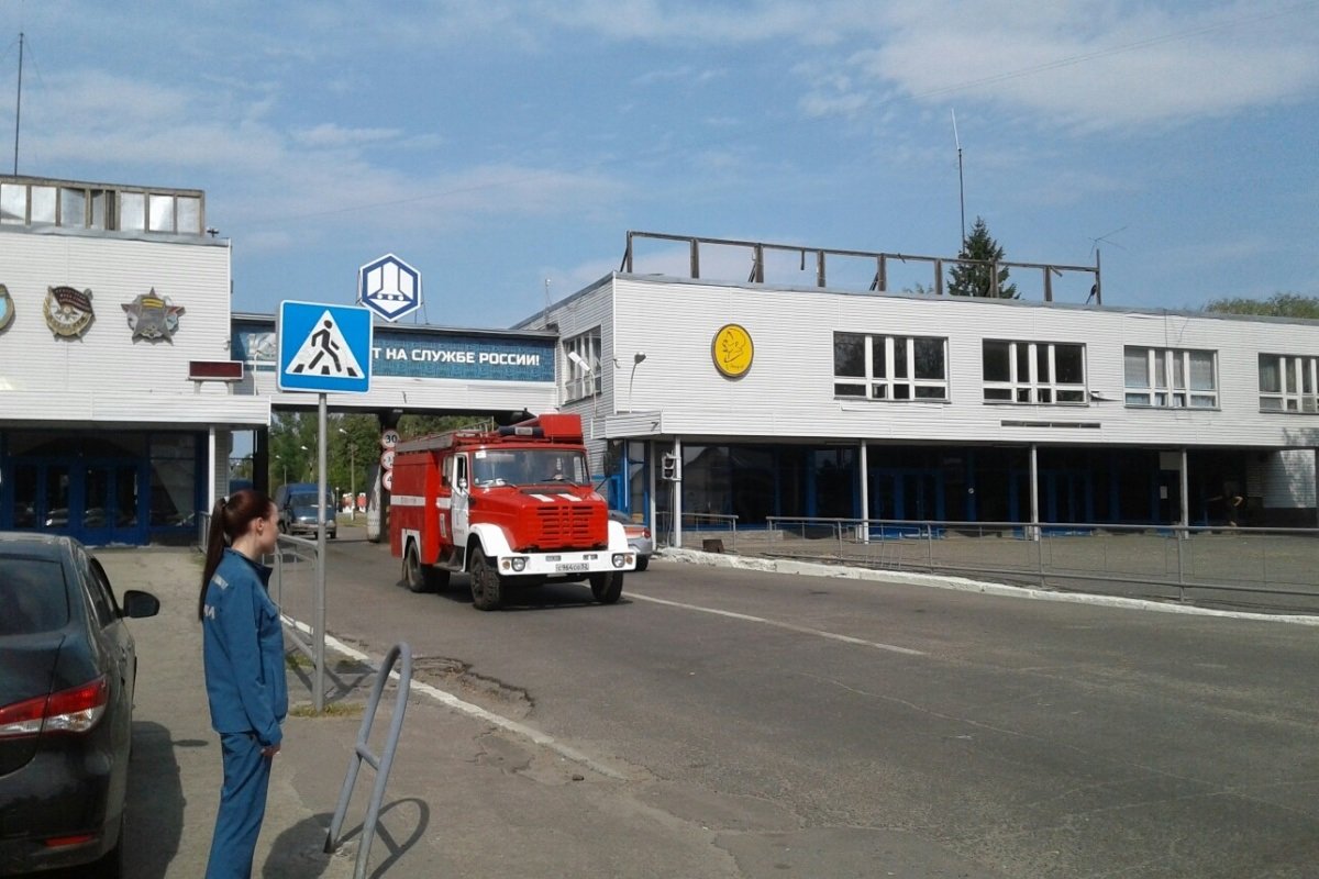 В России на оборонном заводе имени Свердлова жертвами взрыва стали 3 человека В России на оборонном заводе имени Свердлова жертвами взрыва стали 3 человека