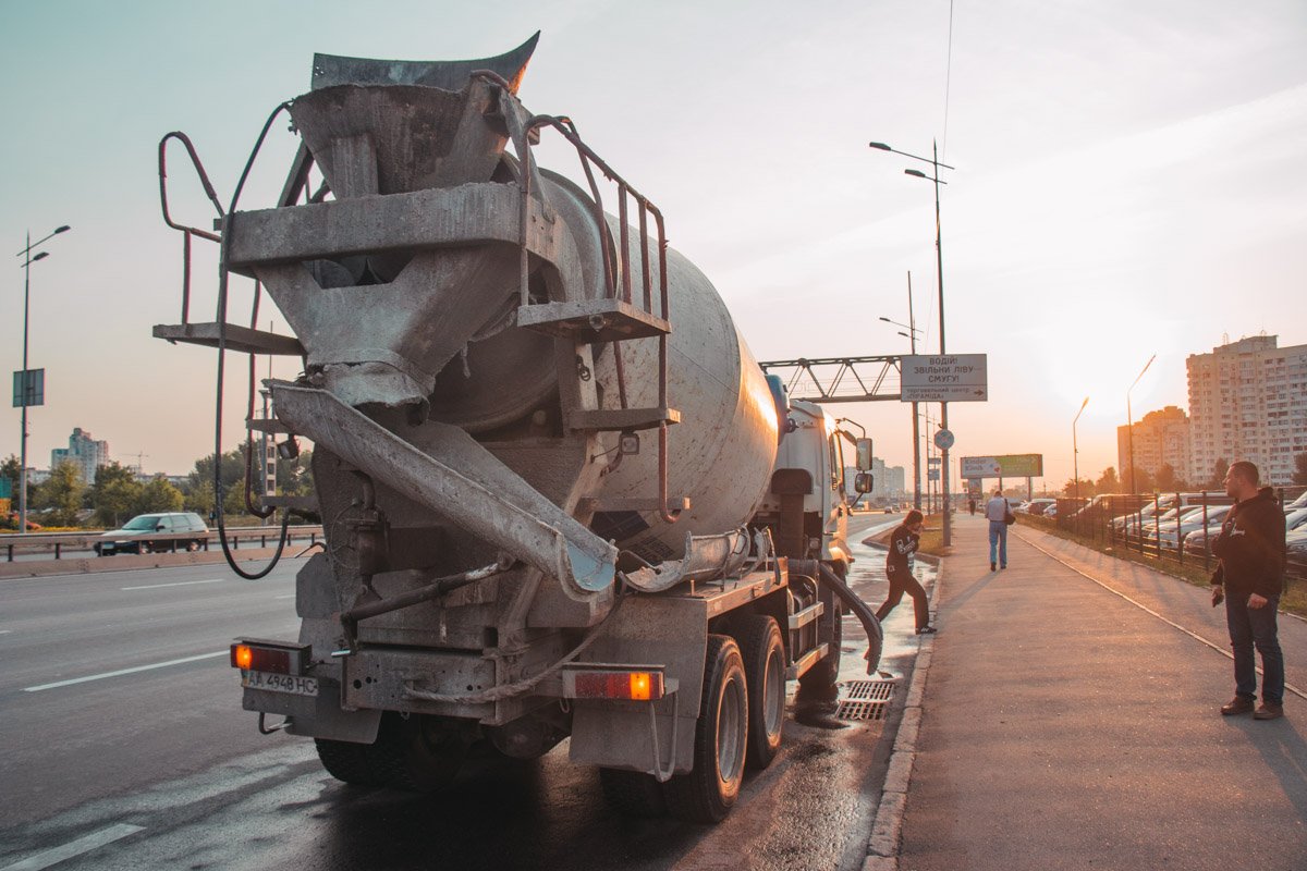 Обошлось без пострадавших Обошлось без пострадавших