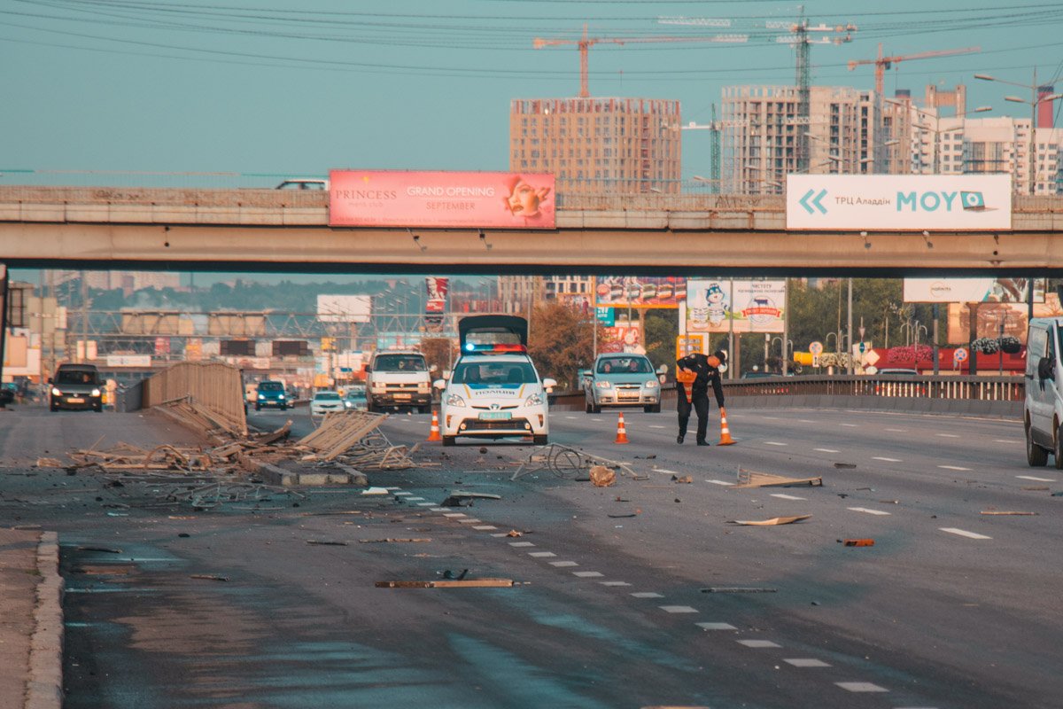 Был ли сломан грузовик определит следствие Был ли сломан грузовик определит следствие