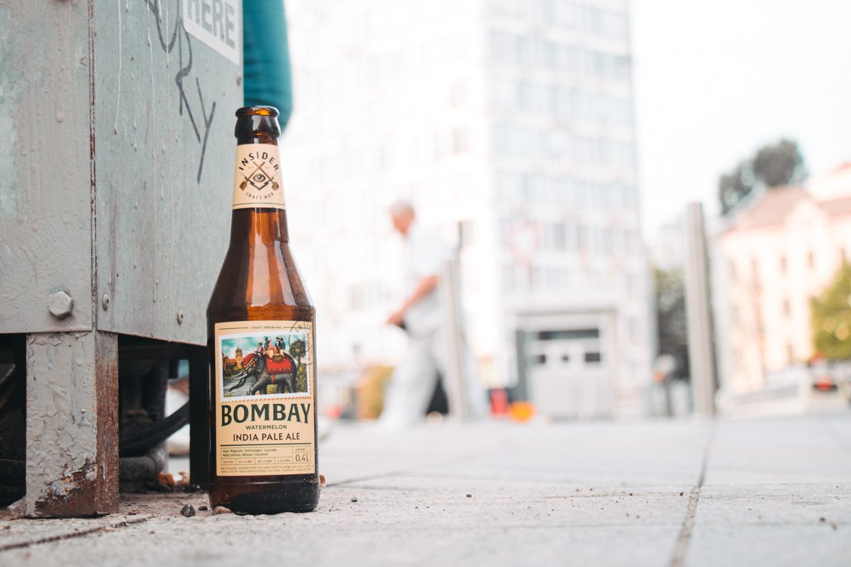 Вечер удался