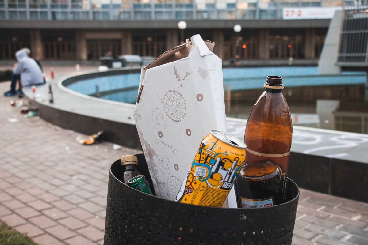 Но кому-то повезло остаться цивилизованным 