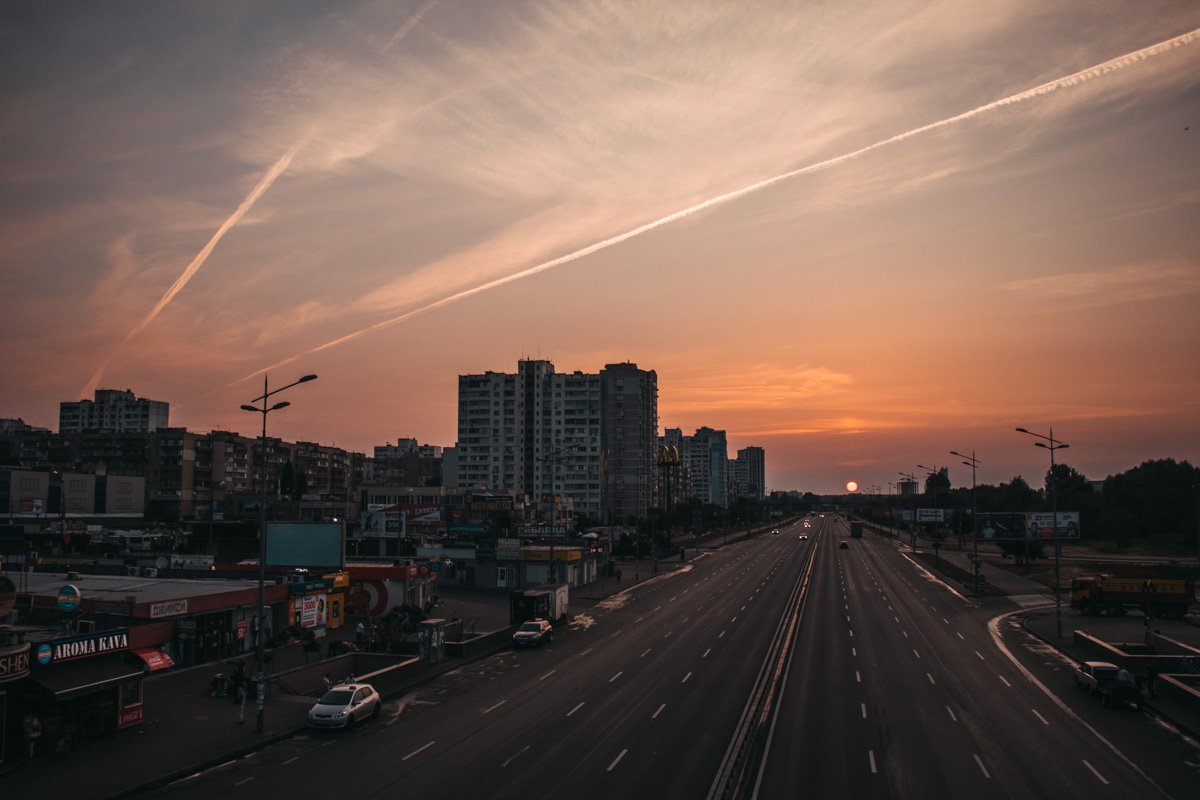 ...и такие яркие картины