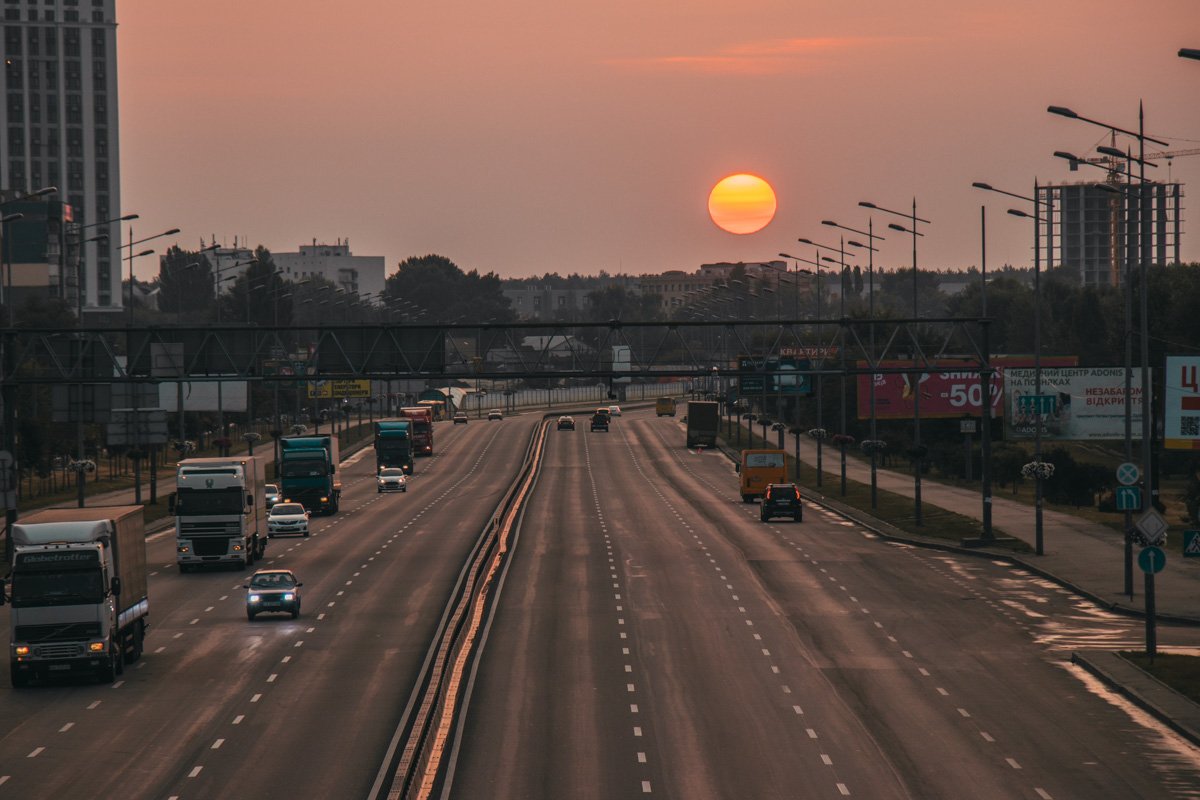 Как прекрасен этот мир! Как прекрасен этот город!