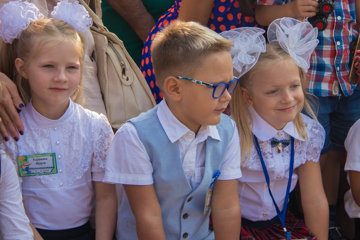 И что теперь, учиться?