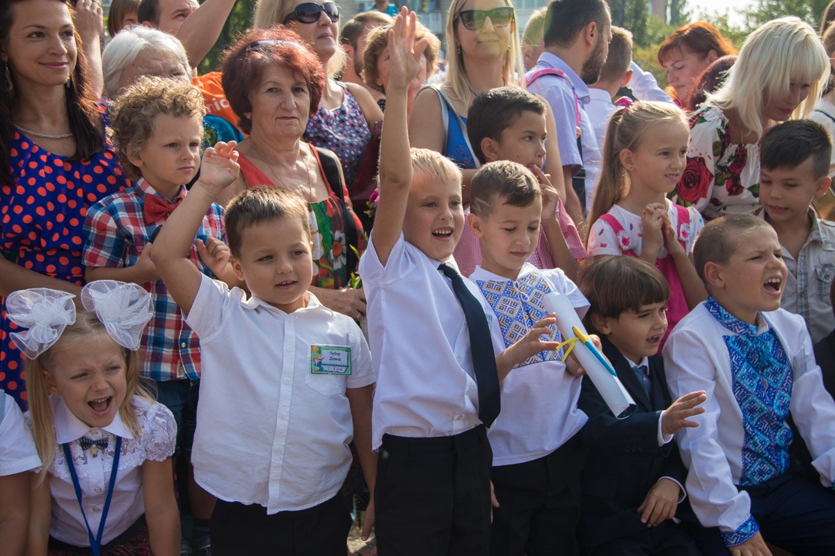 Главное, правильный ответ сказать первым