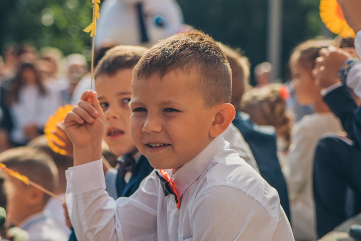 Теперь еще учиться придется...