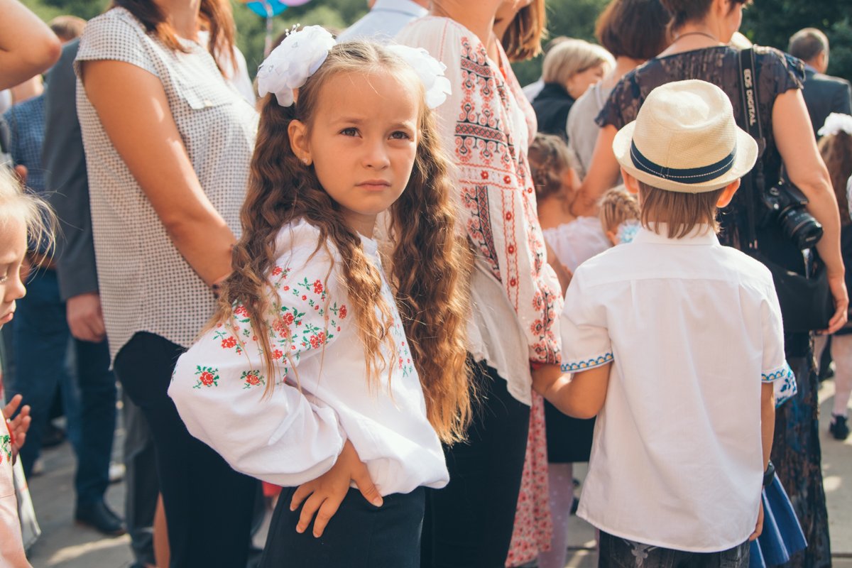 ... и домашку делать надо