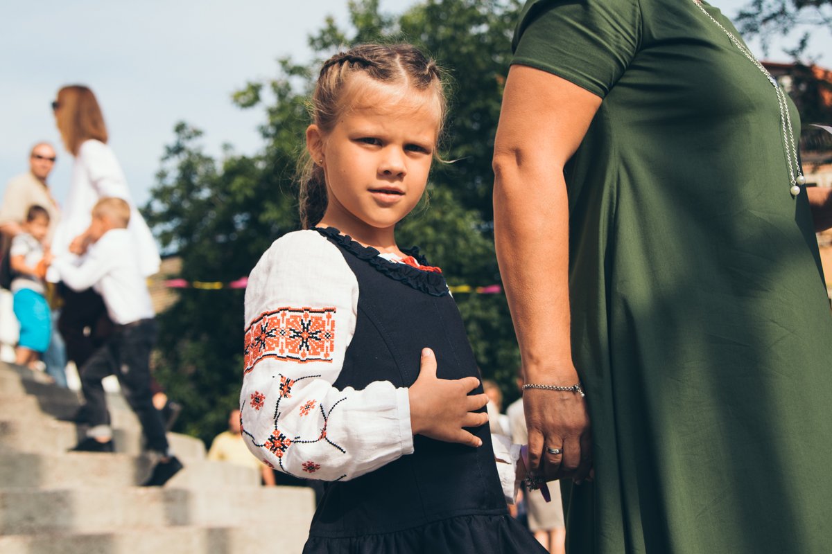 А у меня красивый дневник