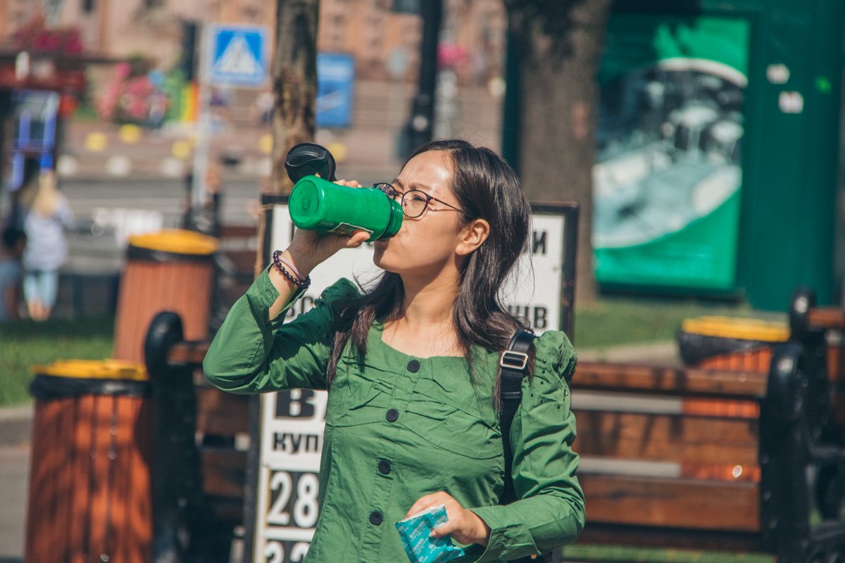 Цвет настроения Цвет настроения