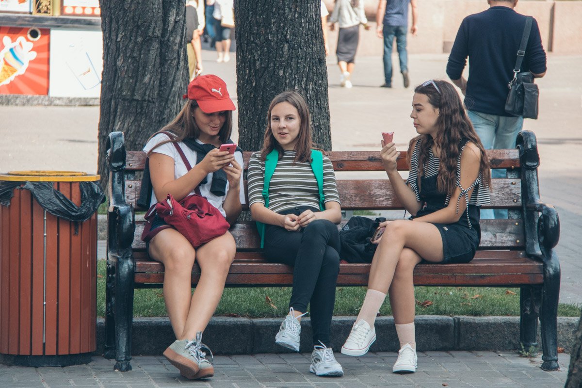 А у нас первое сентября будет третьего! А у нас первое сентября будет третьего!