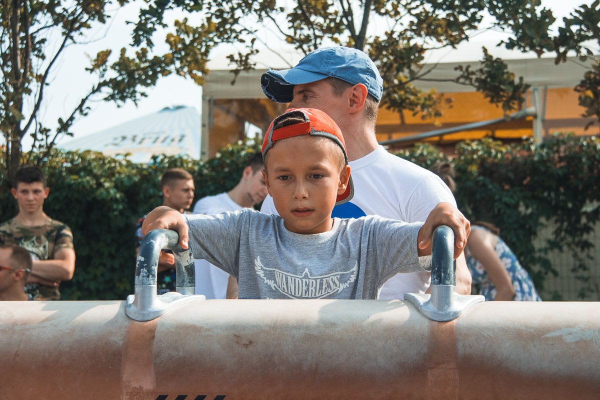 Я все смогу!