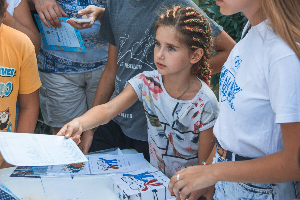 А вот и список видов спорта