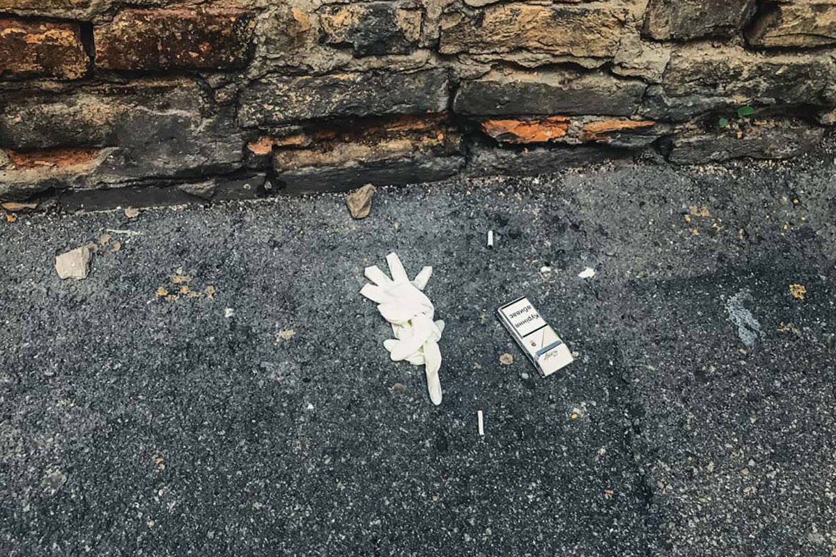 Виновник скрылся в неизвестном направлении Виновник скрылся в неизвестном направлении