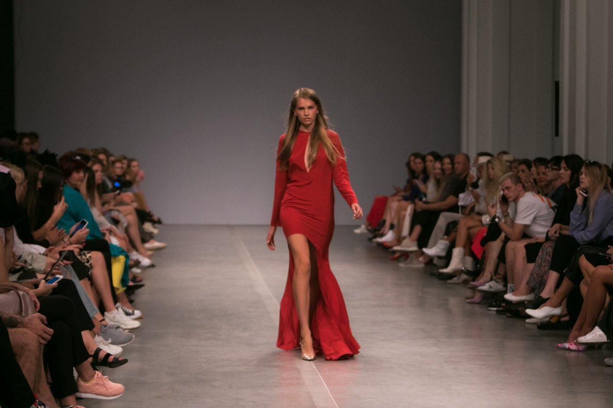 От такого цвета излучается тепло