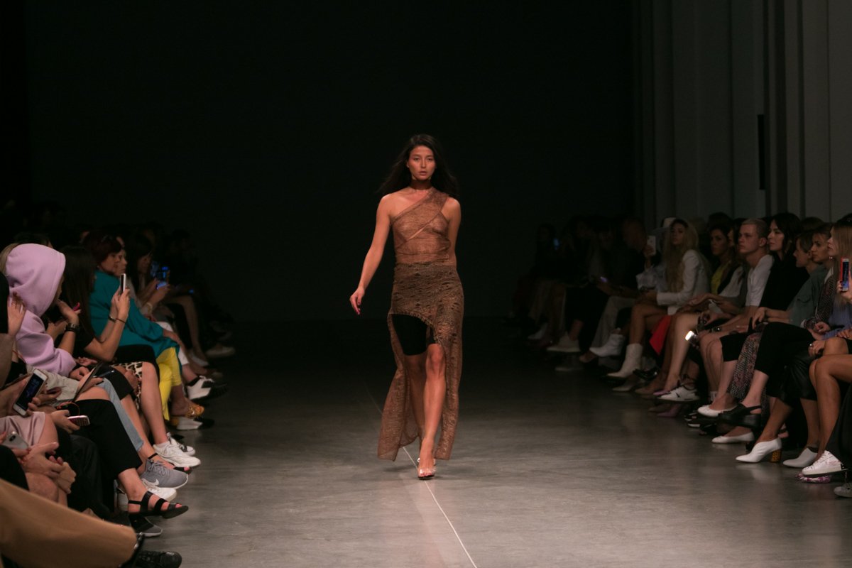 В велосипедках можно быть супер-сексуальной