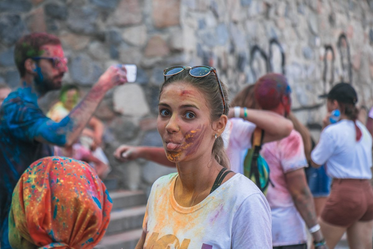 Лучшие фото - случайные