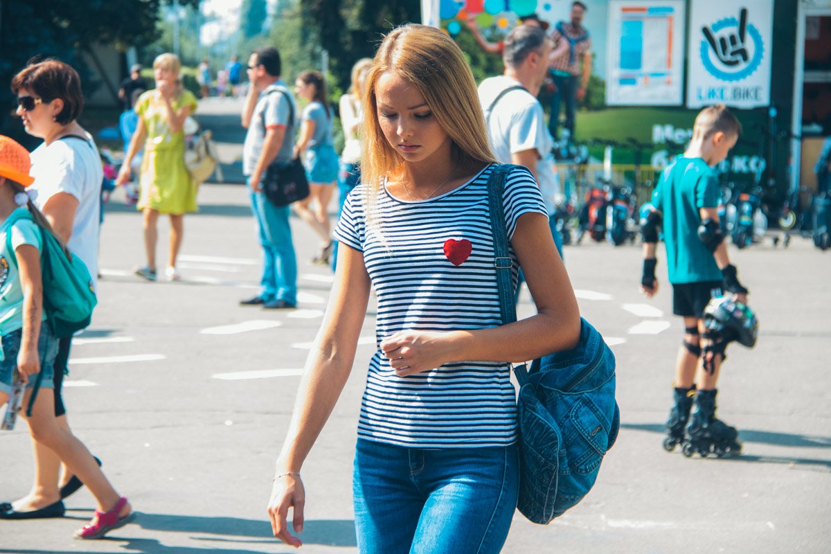 Доброе сердечко Доброе сердечко