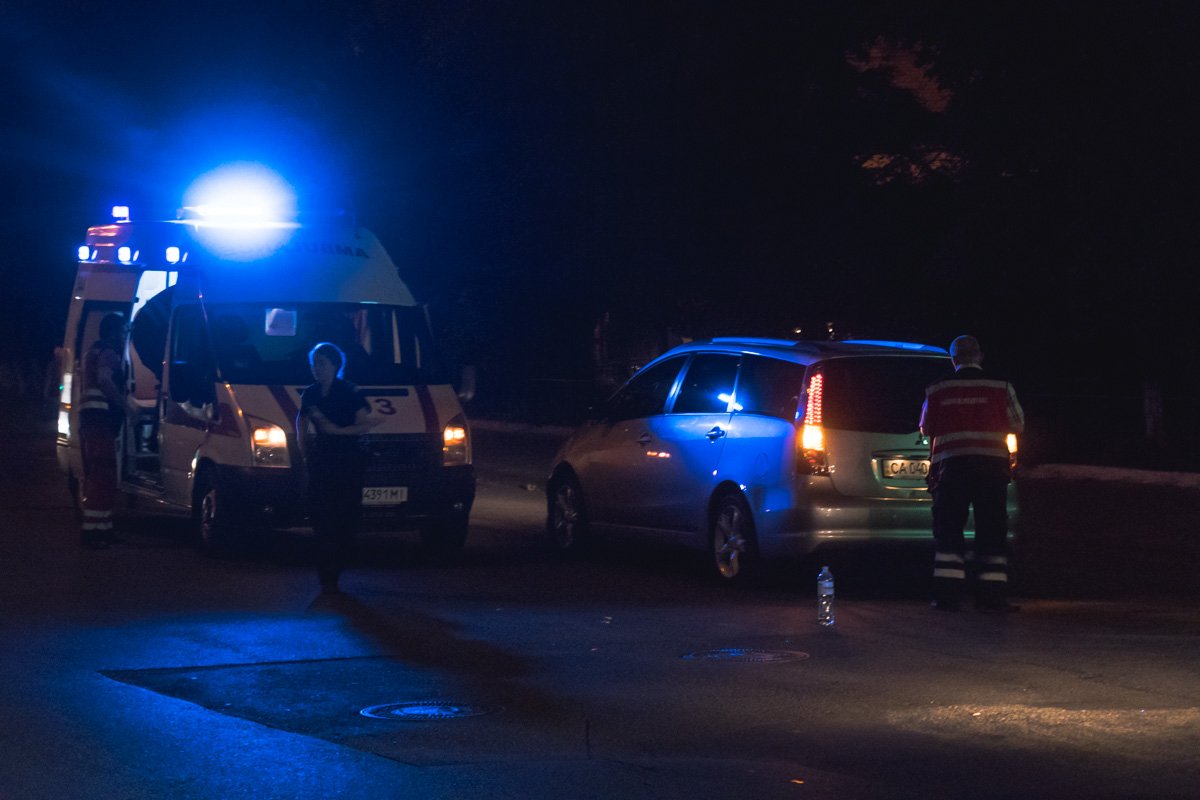 Пострадавшую с переломом ноги госпитализировали в больницу Пострадавшую с переломом ноги госпитализировали в больницу