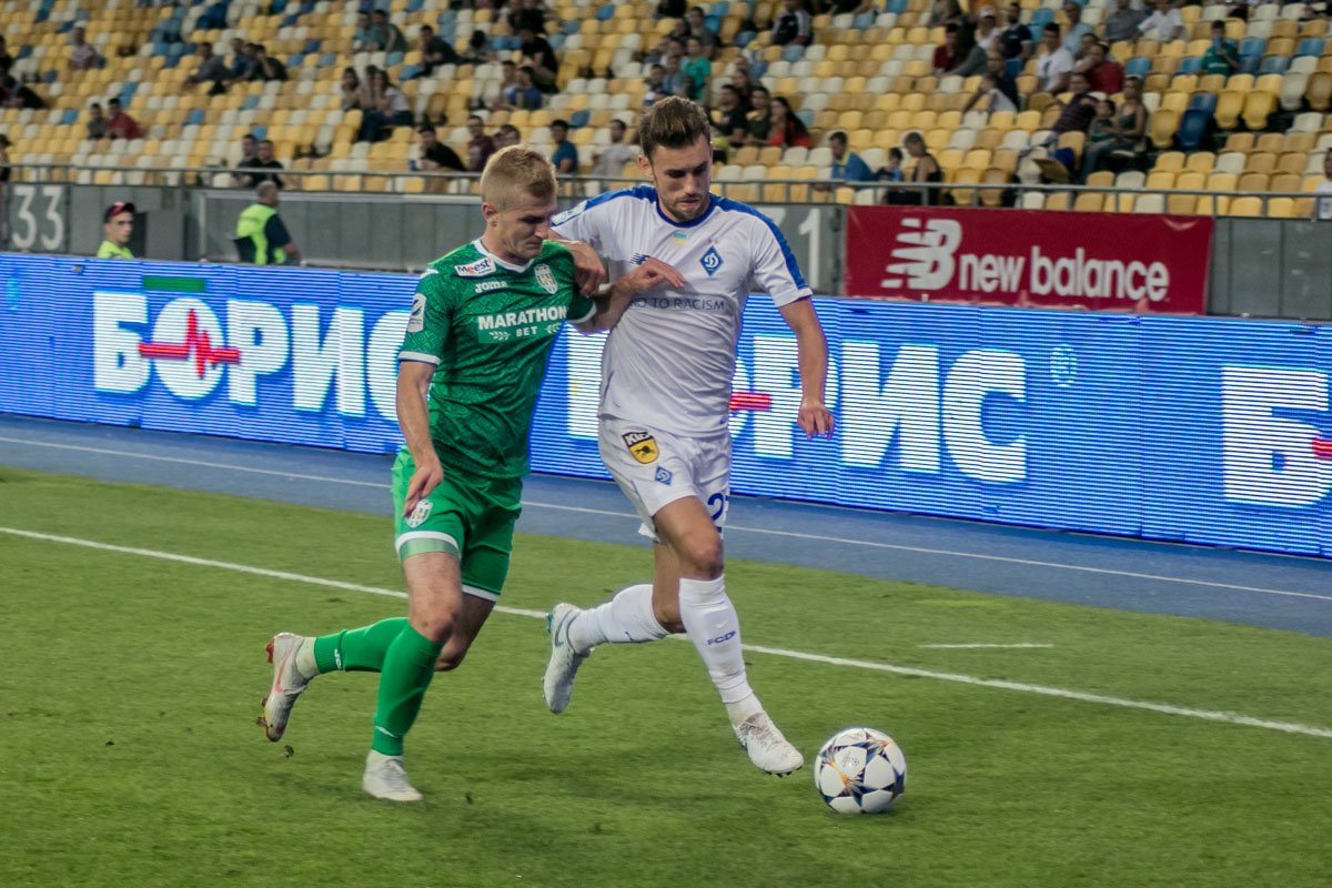 Игровые моменты Игровые моменты