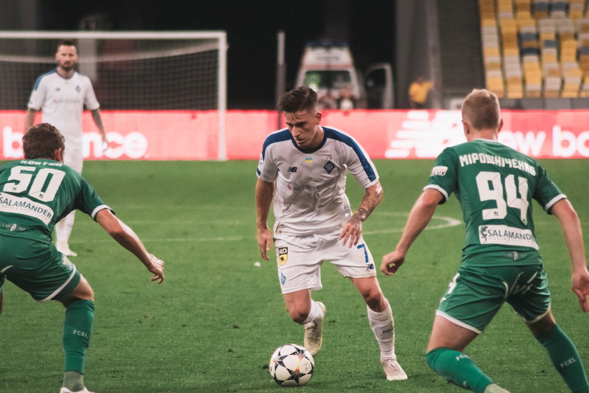 До последнего До последнего