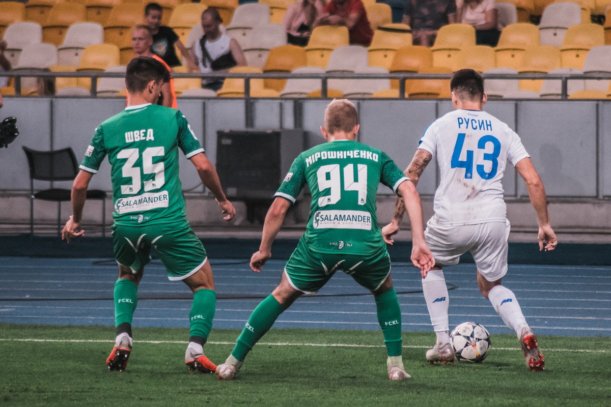 Отыграться не удалось Отыграться не удалось