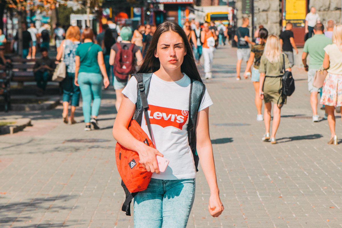 В раздумьях после первых занятий