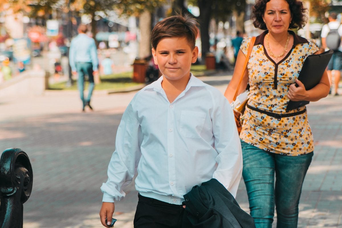 Готов грызть гранит науки