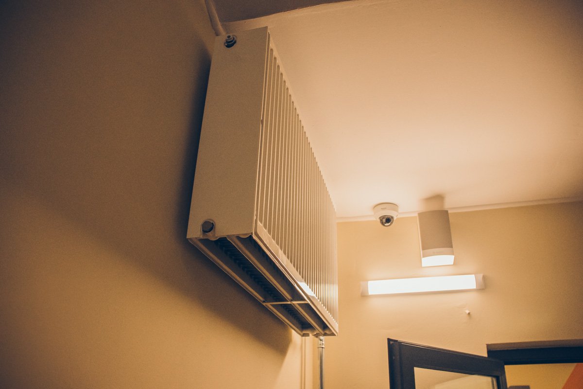 Тепловые насосы более экономичны по сравнению с обычными отопительными системами