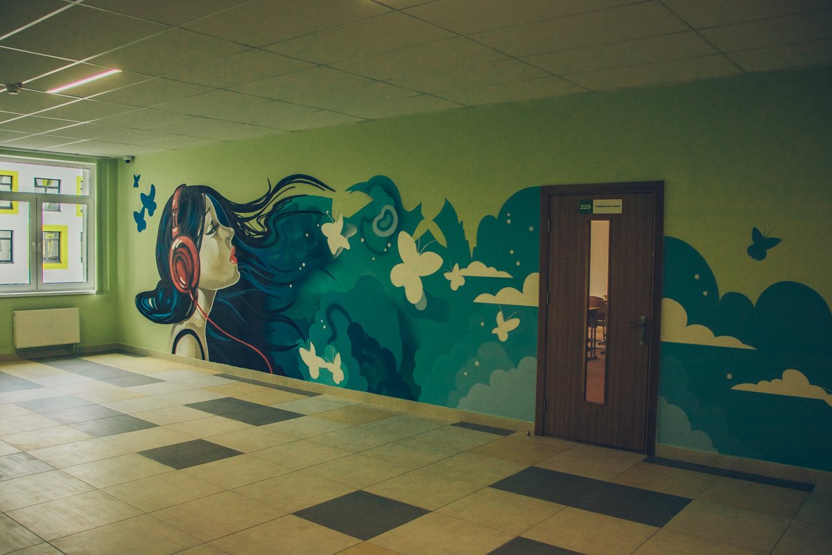 А учителя готовы к программе инклюзивного образования