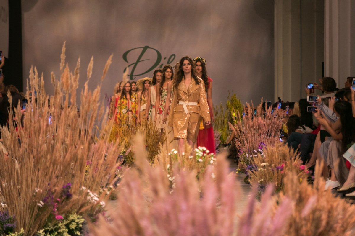 Все это в совокупности отражает жизненную философию «в гармонии с природой»