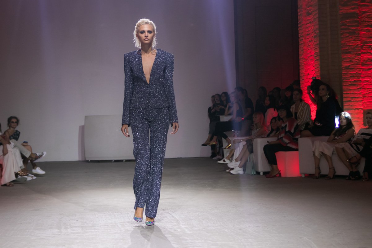 Блестеть и еще раз блестеть!