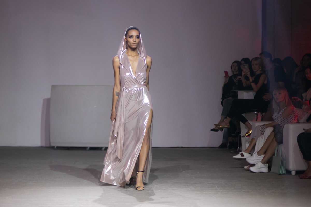 Не стоит бояться быть в центре внимания 