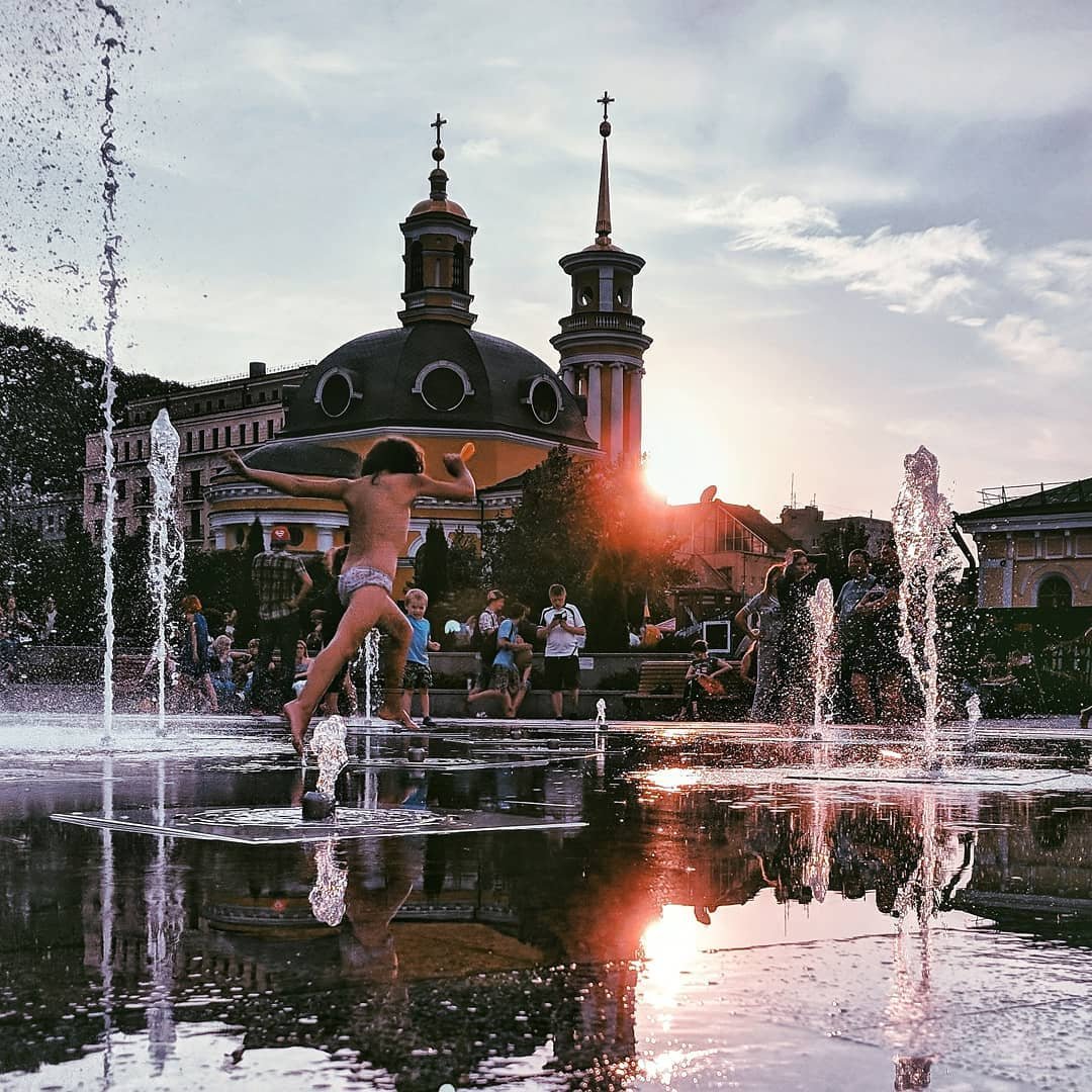 Отголоски счастливого лета. Фото: @vlad.pyatigor Отголоски счастливого лета. Фото: @vlad.pyatigor