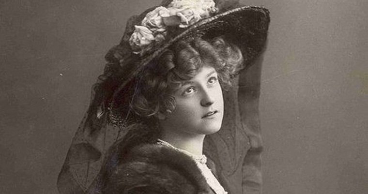 Экскурсия «Прекрасные и коварные киевлянки»