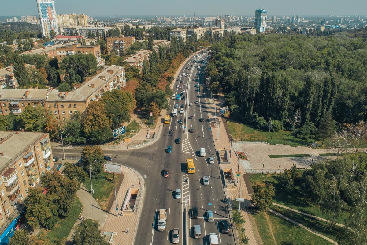 Ремонт проделан не зря